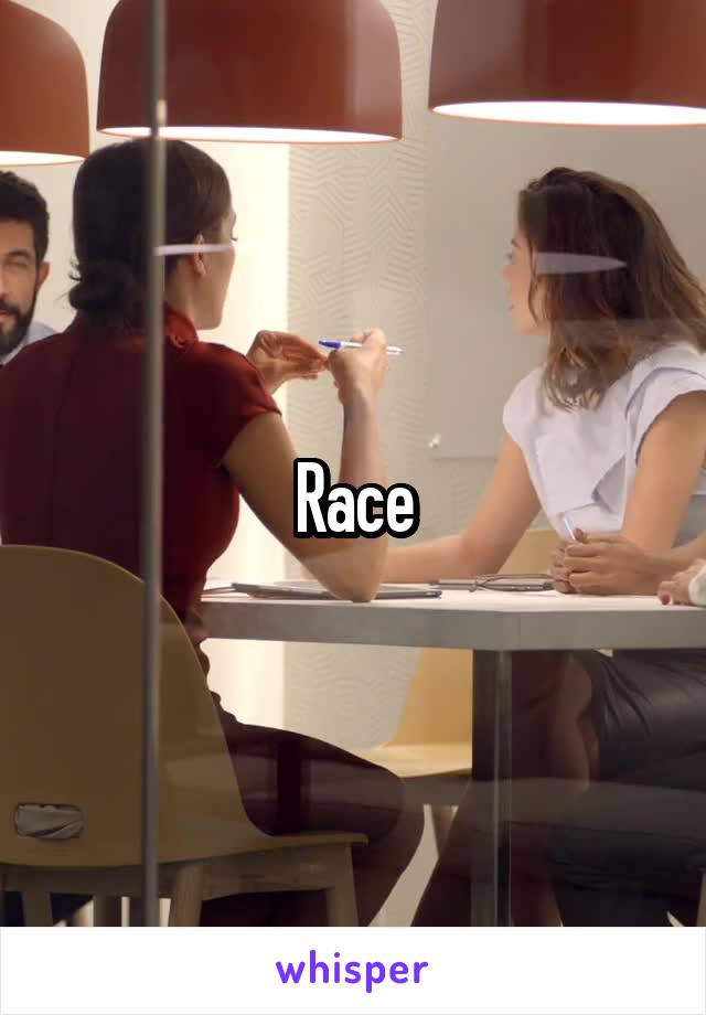 Race