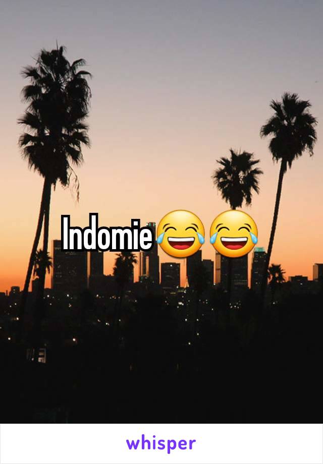 Indomie😂😂