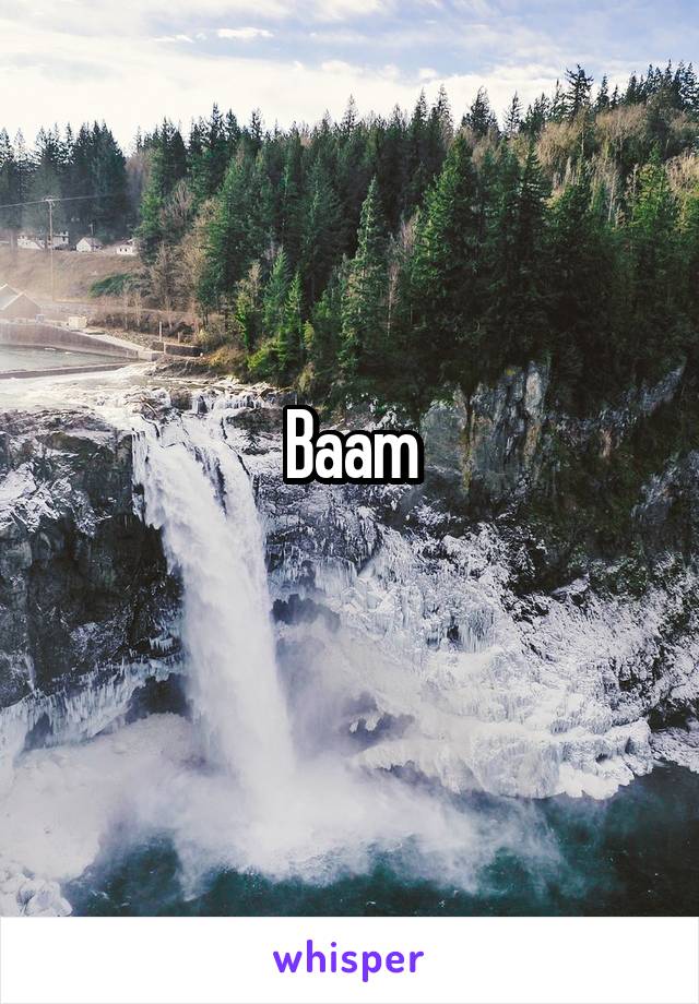 Baam
