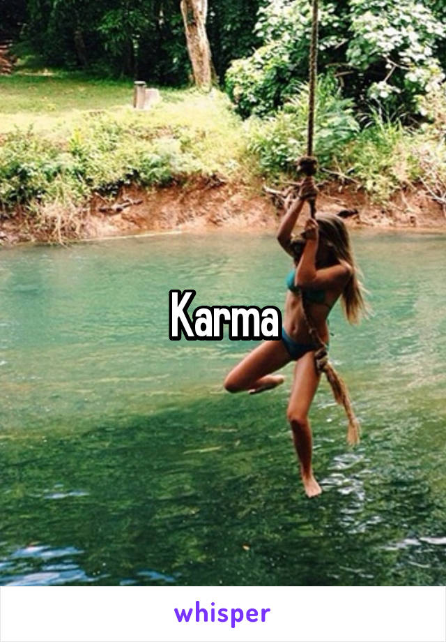 Karma