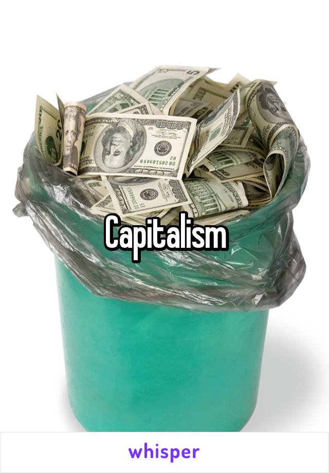 Capitalism