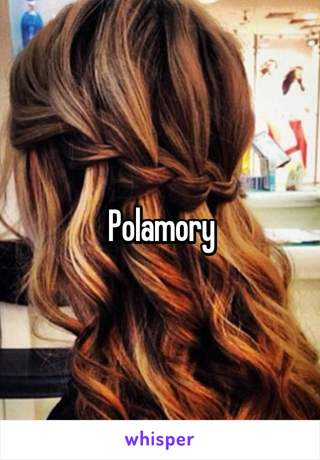 Polamory