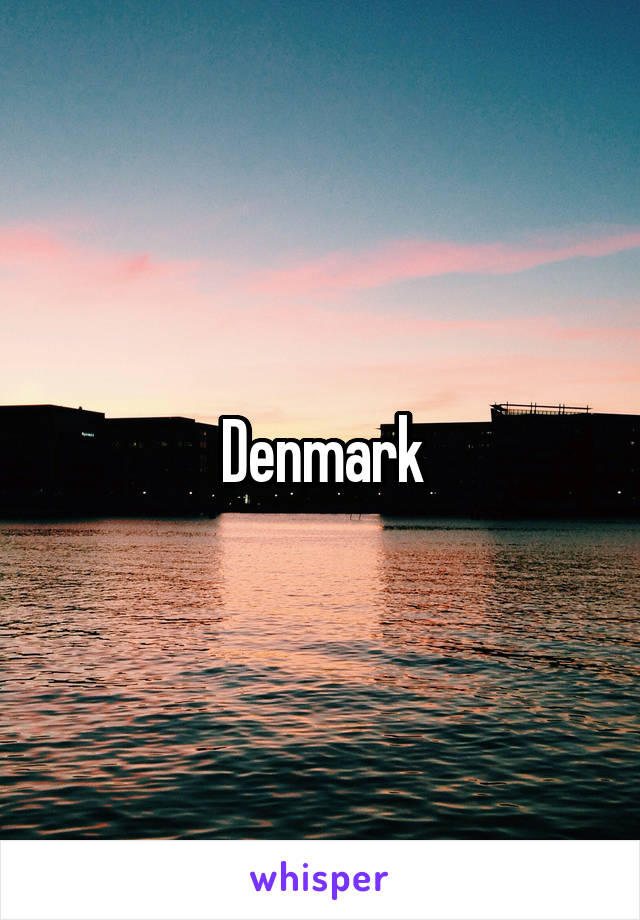 Denmark