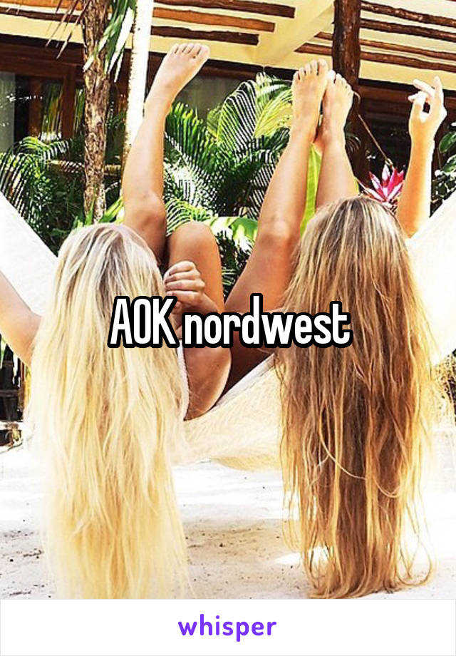 AOK nordwest