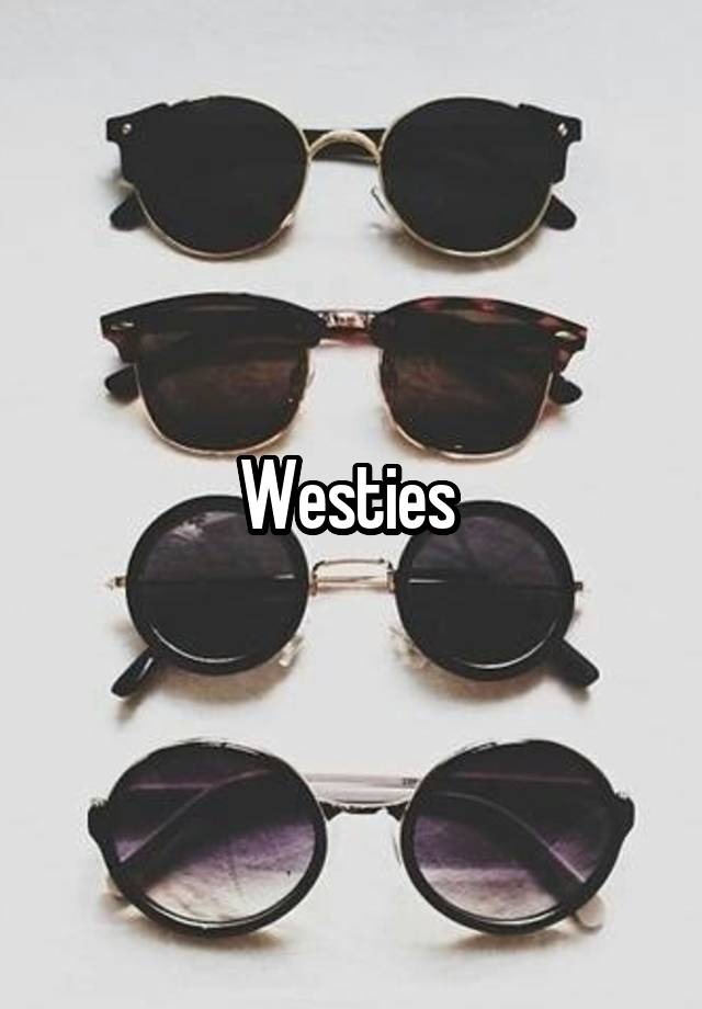 Westies 