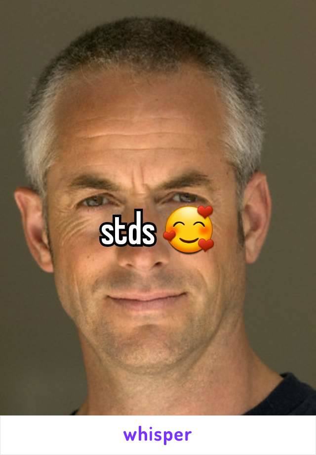 stds 🥰