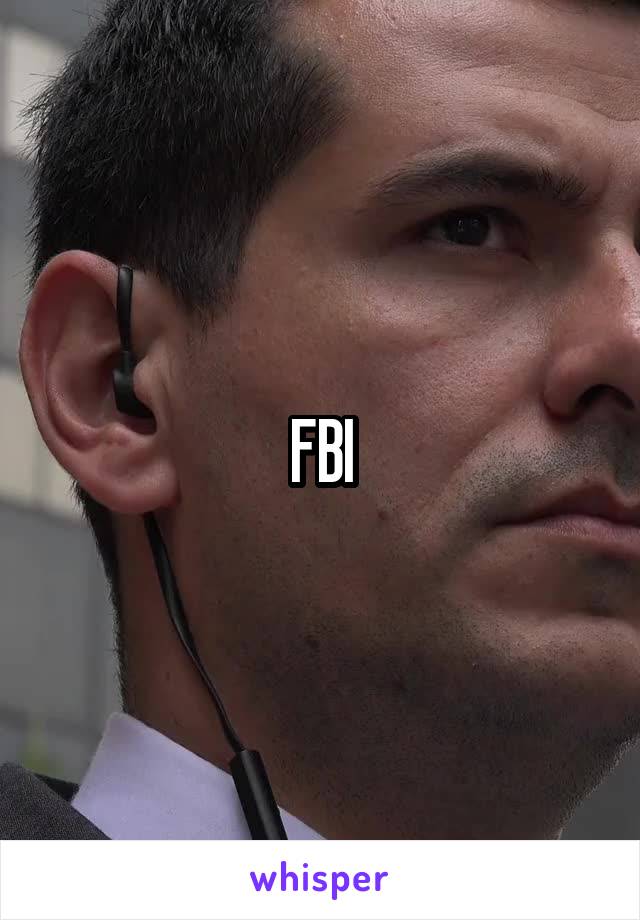 FBI