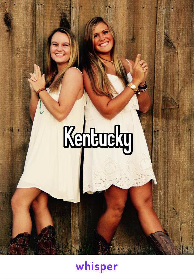 Kentucky