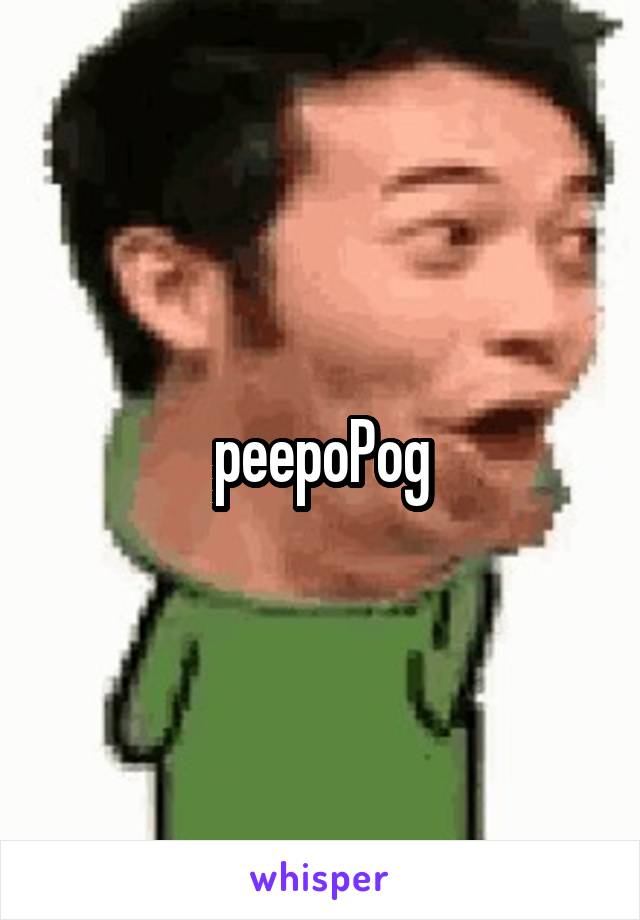 peepoPog