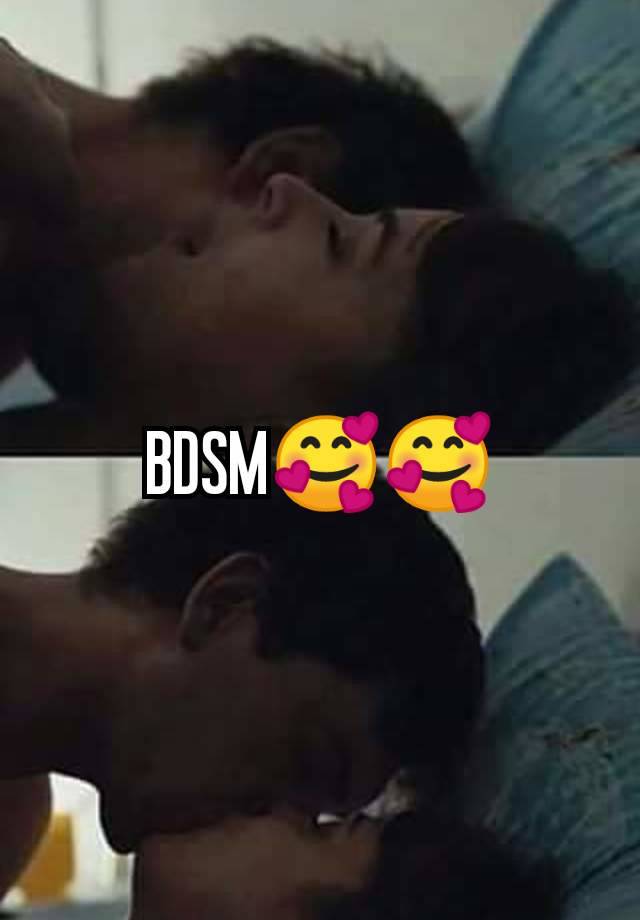 BDSM🥰🥰