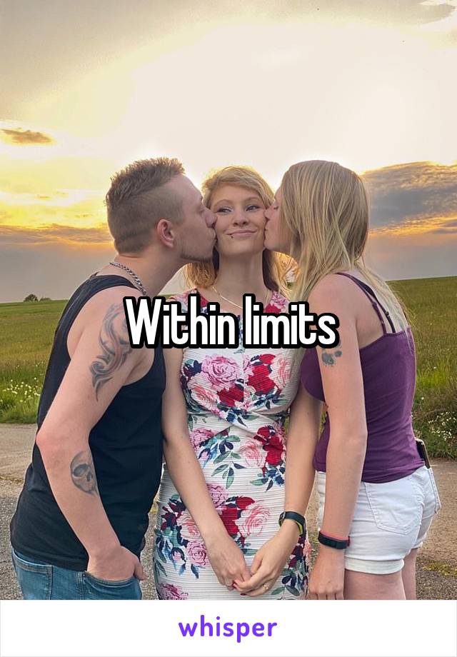 Within limits