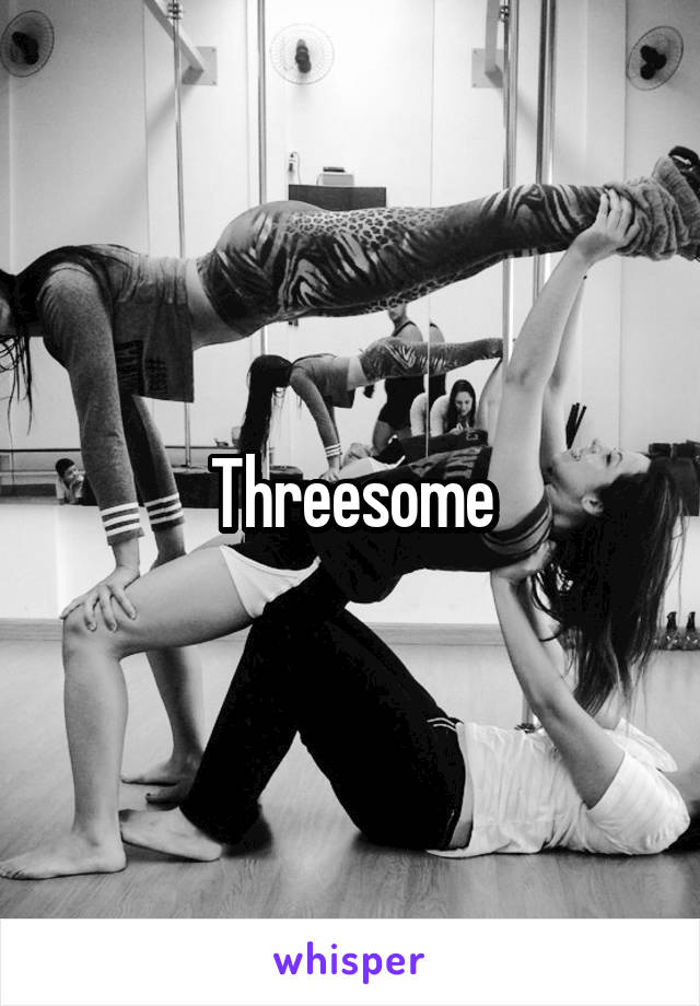 Threesome