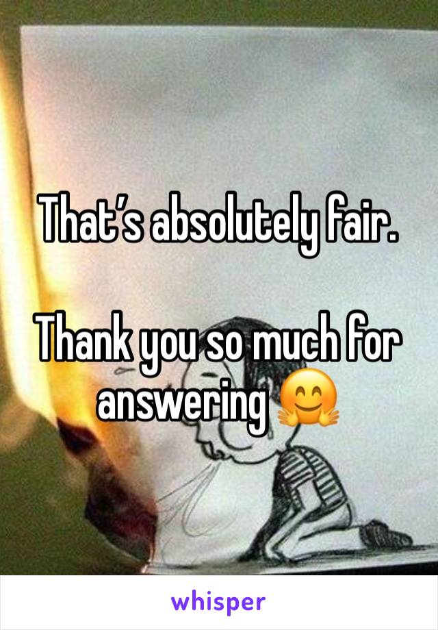 That’s absolutely fair. 

Thank you so much for answering 🤗