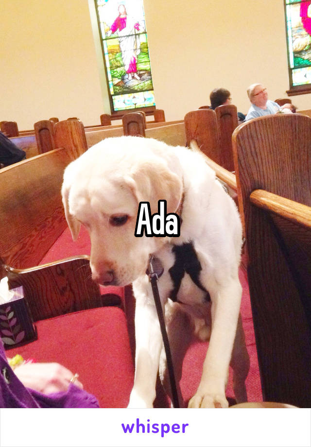 Ada