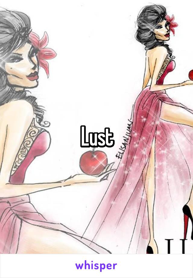 Lust