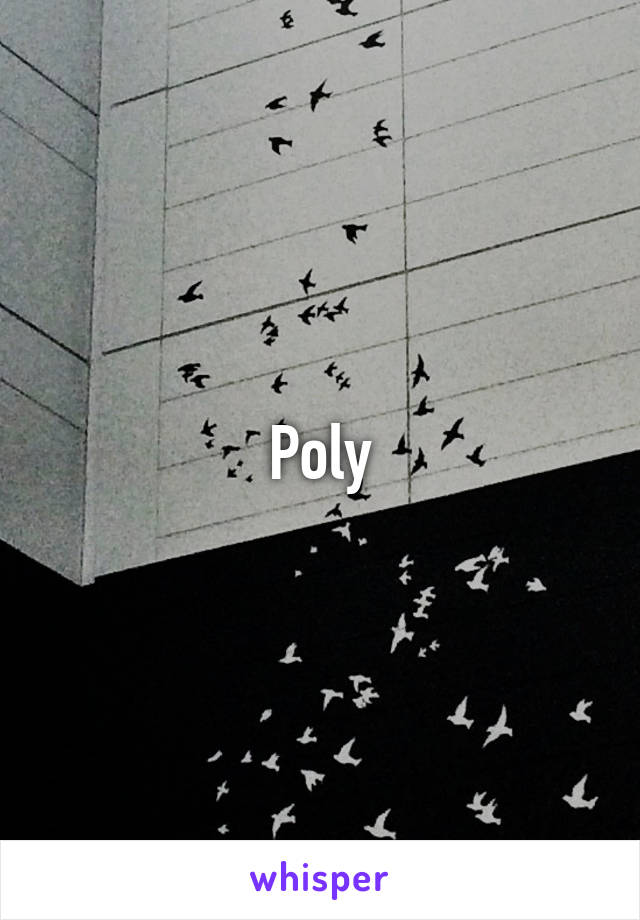 Poly