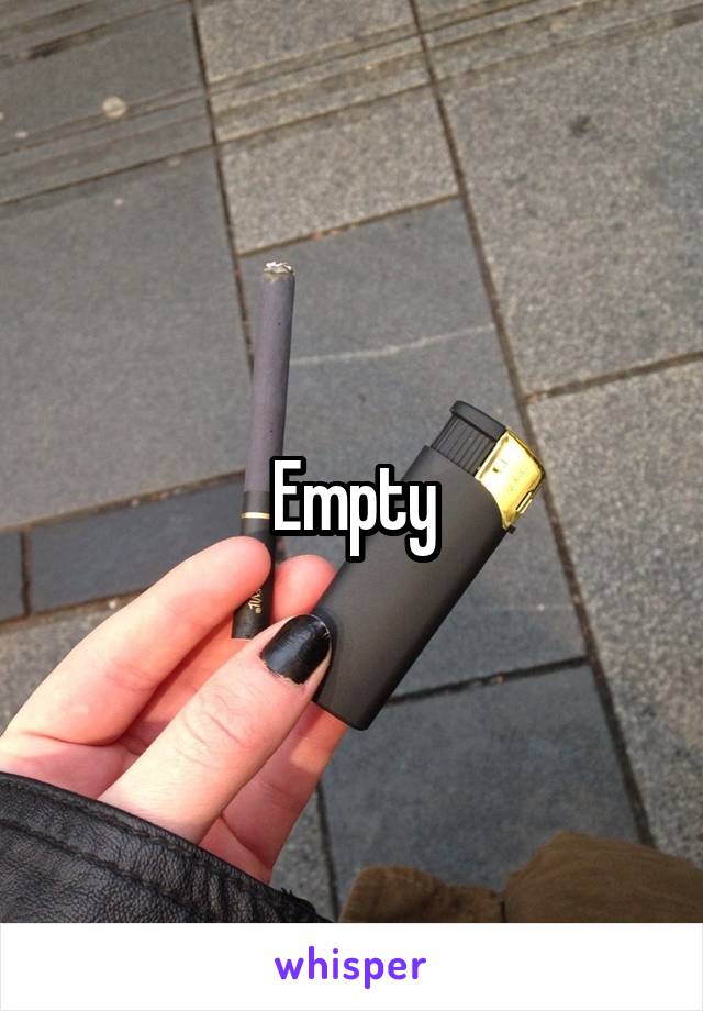 Empty