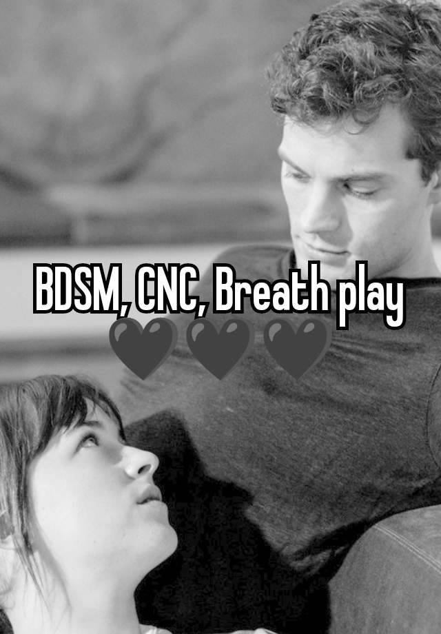 BDSM, CNC, Breath play
🖤🖤🖤