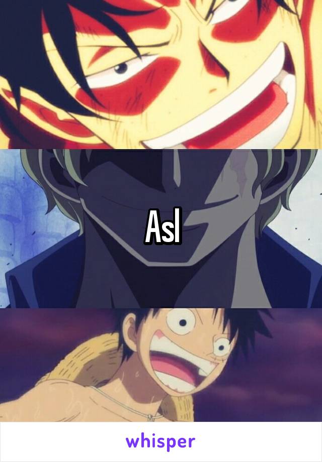 Asl