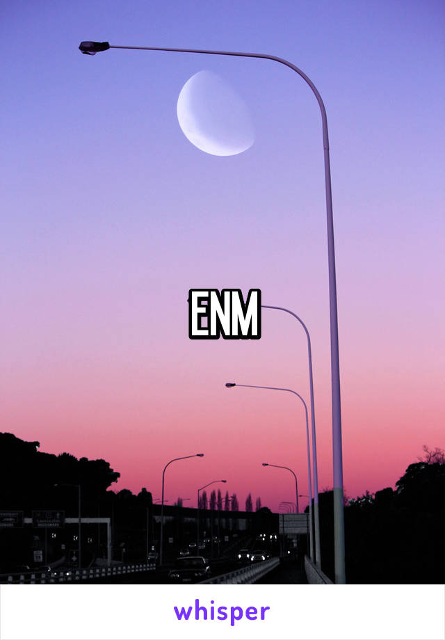 ENM