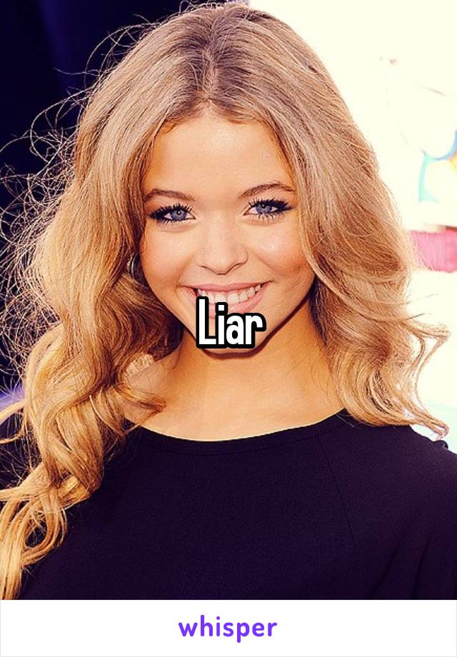 Liar