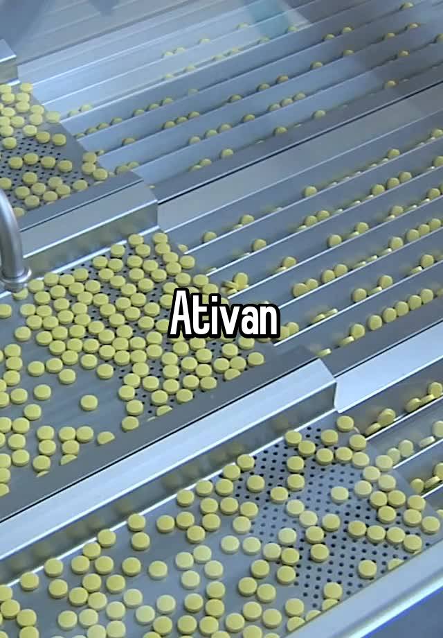 Ativan