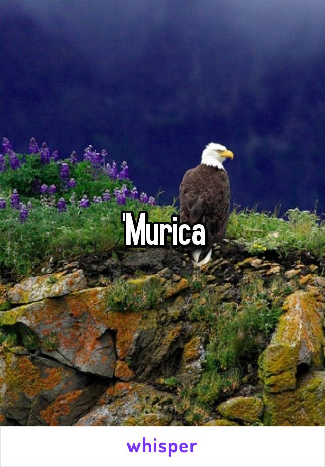 'Murica