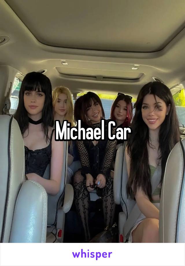 Michael Car