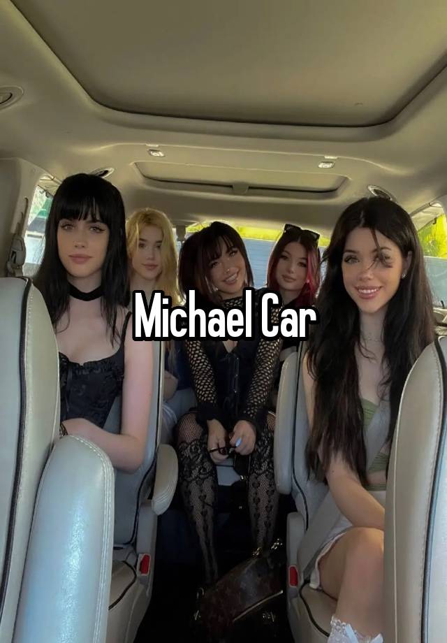 Michael Car