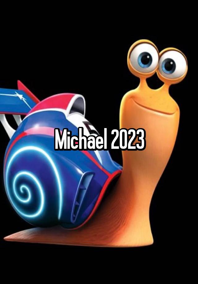 Michael 2023