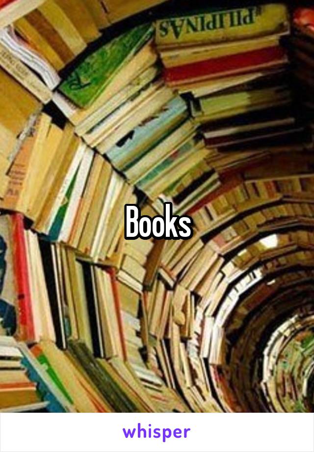 Books