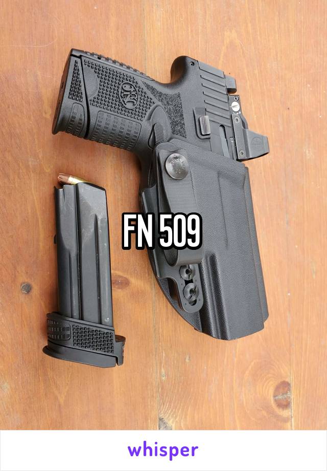FN 509 