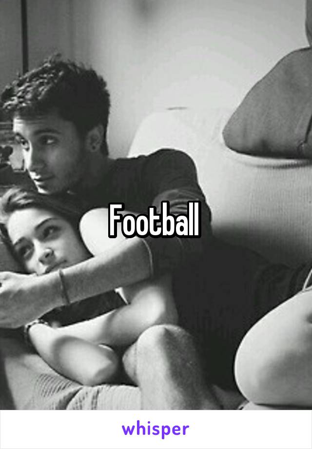 Football 