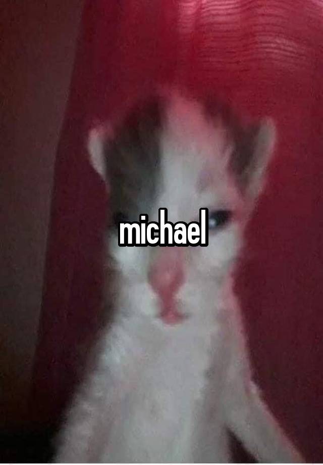 michael