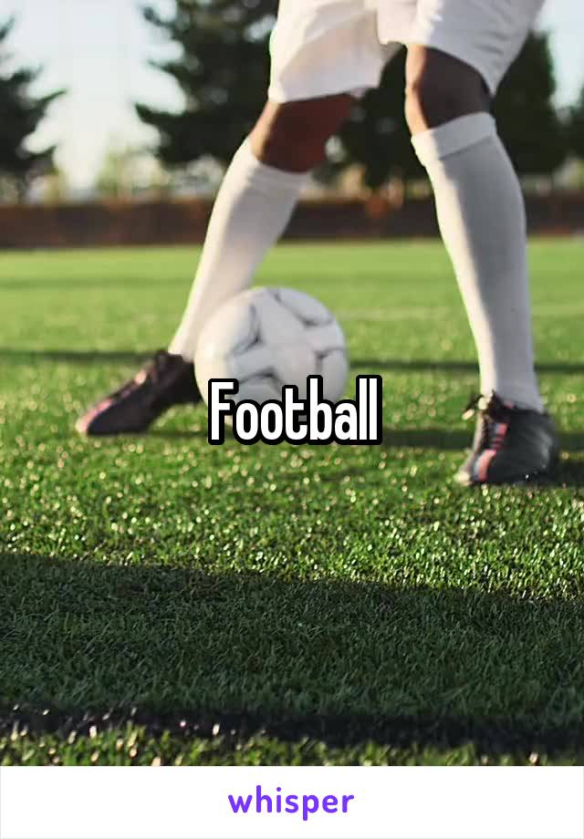 Football