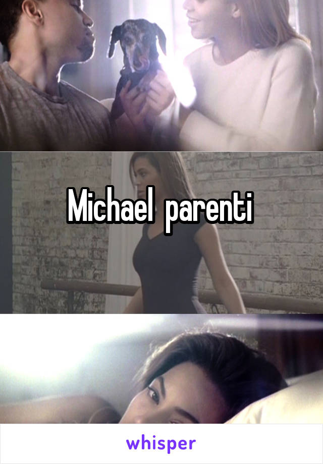 Michael  parenti 
