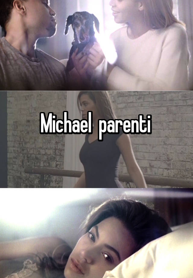 Michael  parenti 
