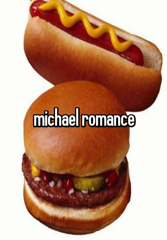 michael romance