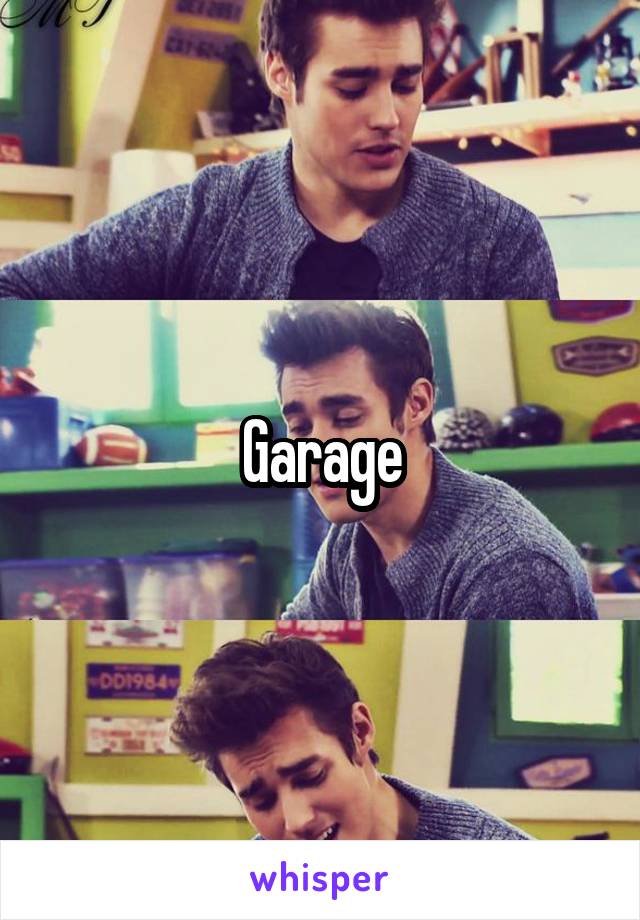 Garage