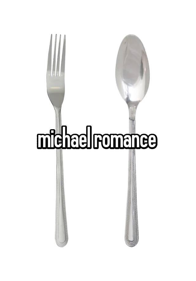 michael romance 