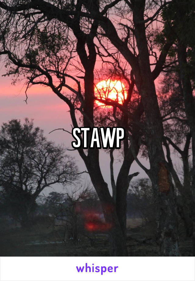 STAWP