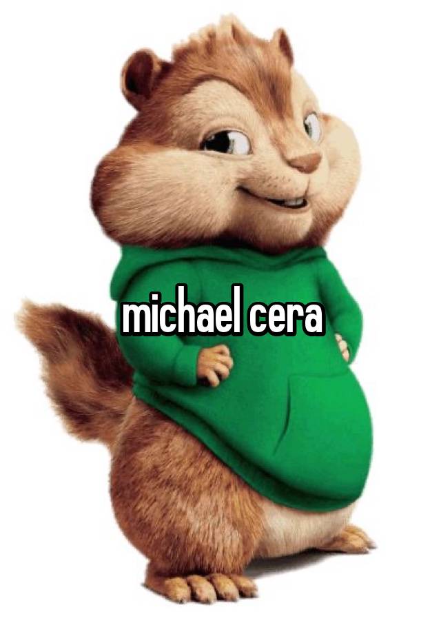 michael cera