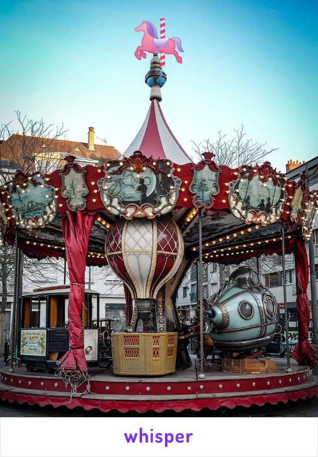 🎠