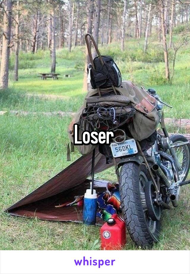 Loser 