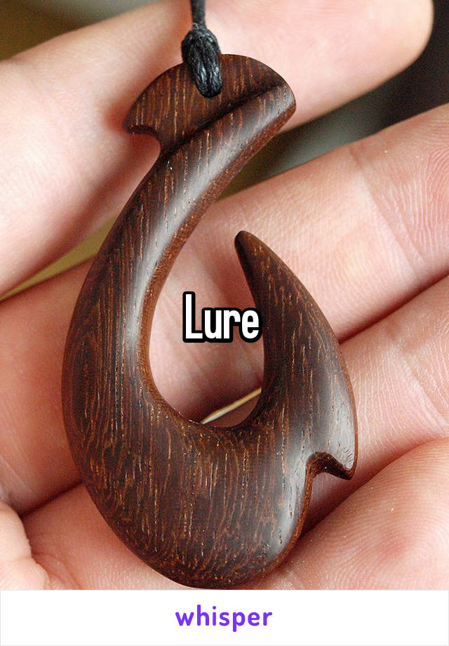 Lure 