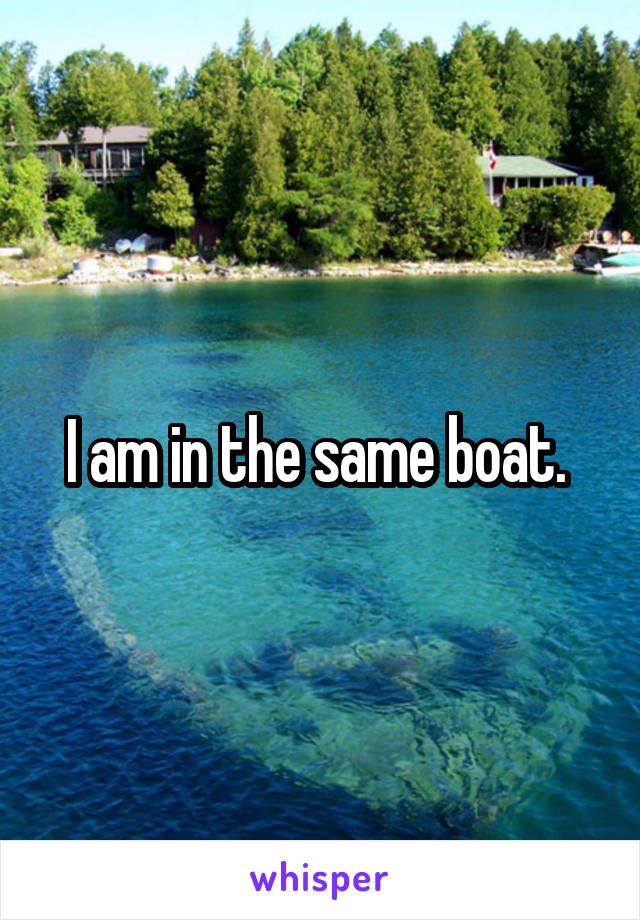 I am in the same boat. 