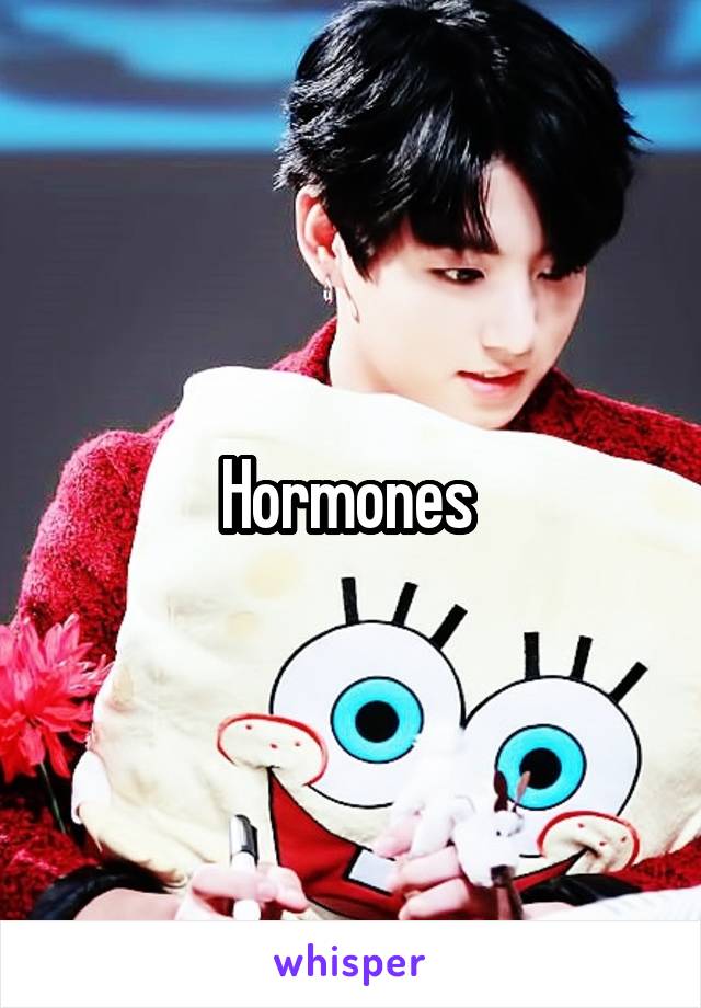 Hormones 