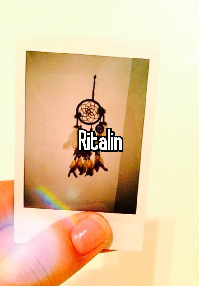 Ritalin