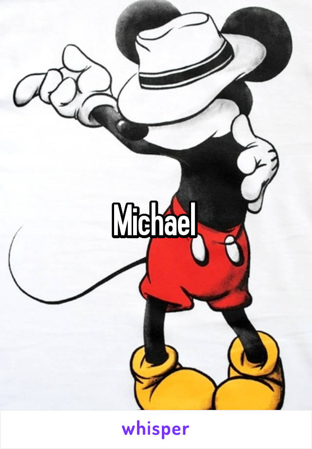 Michael 