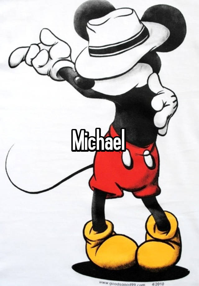 Michael 